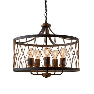 Heston Pendant Light