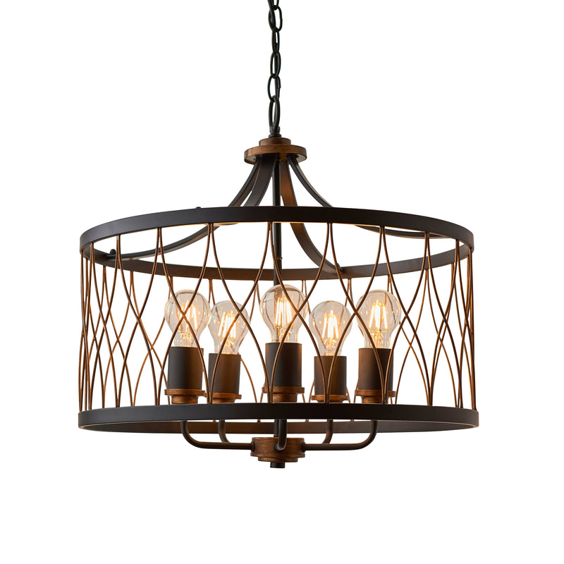 Heston Pendant Light