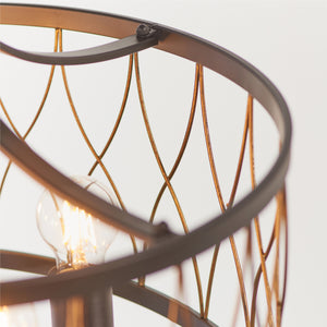 Heston Pendant Light