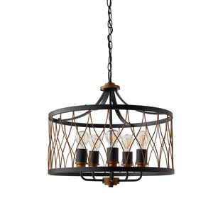 Heston Pendant Light