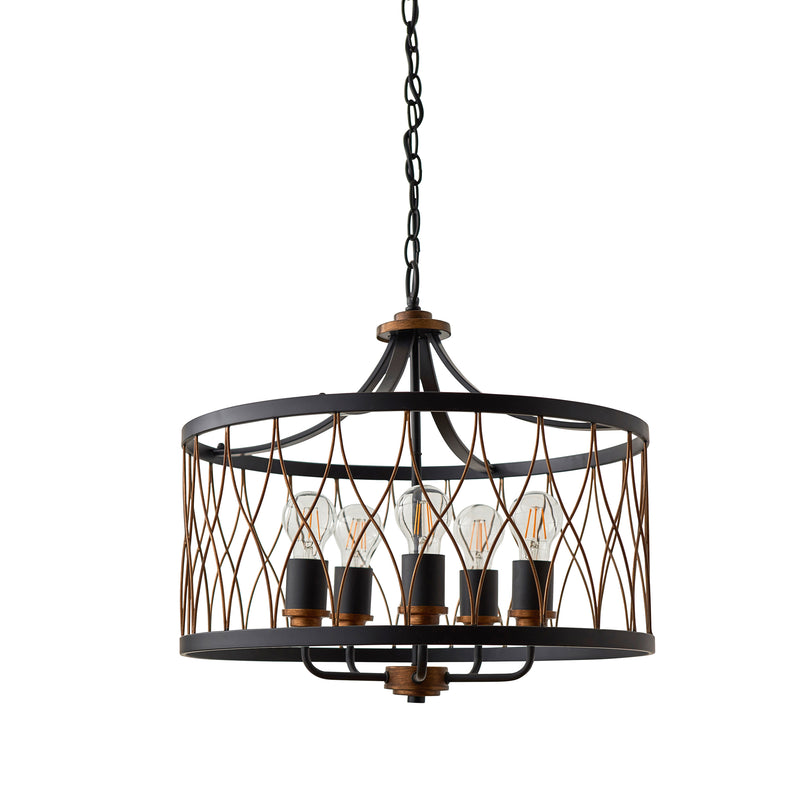 Heston Pendant Light