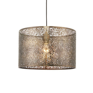 Secret 40cm Shade - Brass