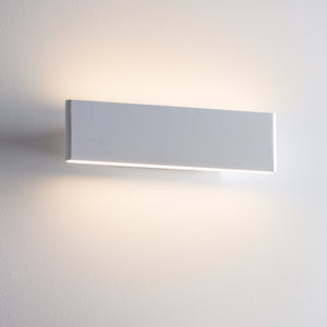 Bodhi Wall Light - Matt White