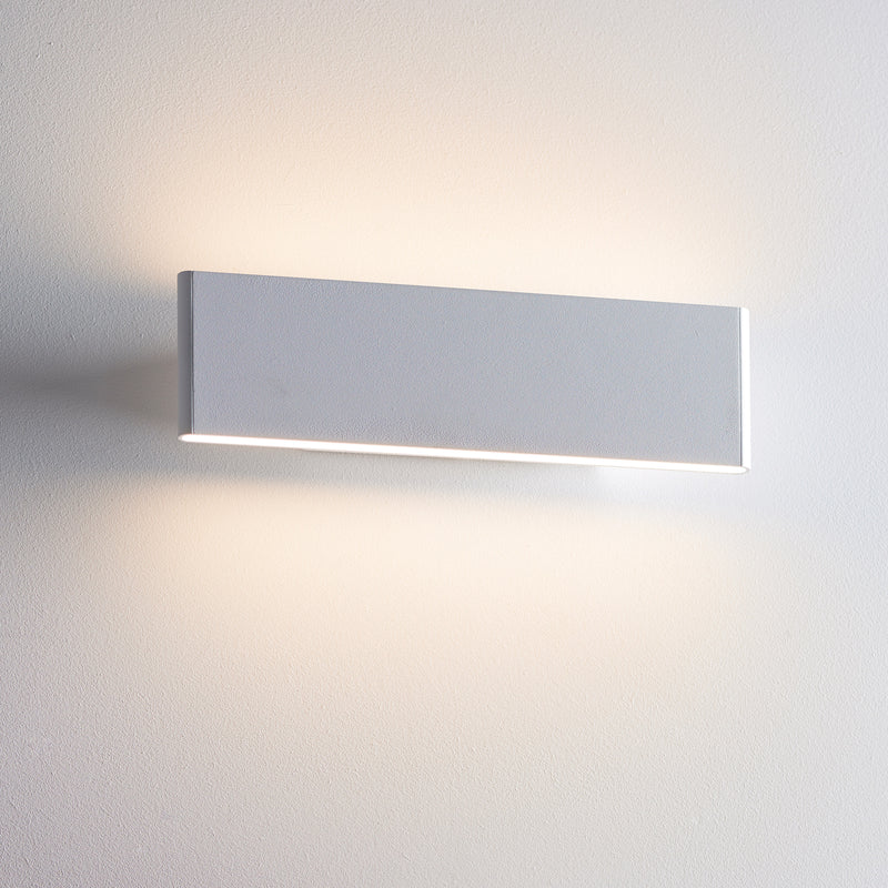 Bodhi Wall Light - Matt White