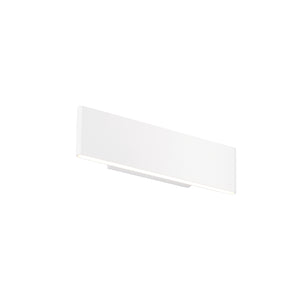 Bodhi Wall Light - Matt White