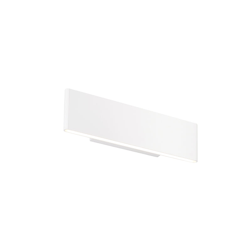Bodhi Wall Light - Matt White