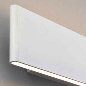 Bodhi Wall Light - Matt White