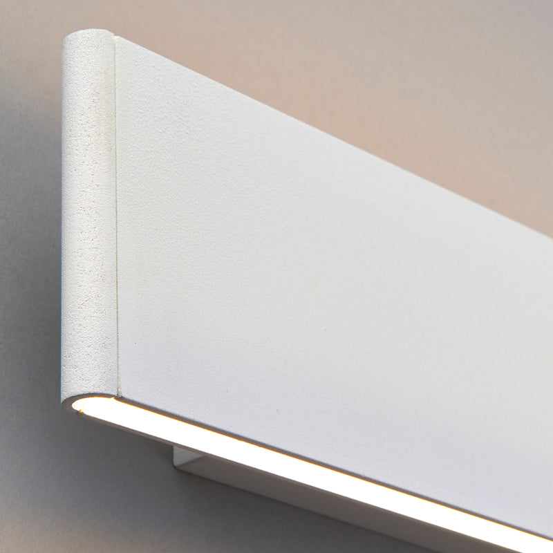 Bodhi Wall Light - Matt White
