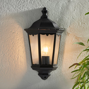 Burford Small Wall Light