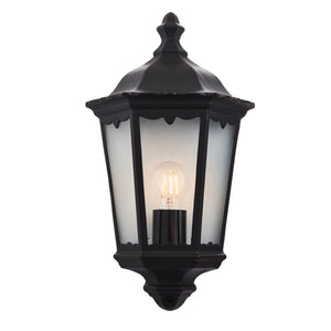 Burford Small Wall Light