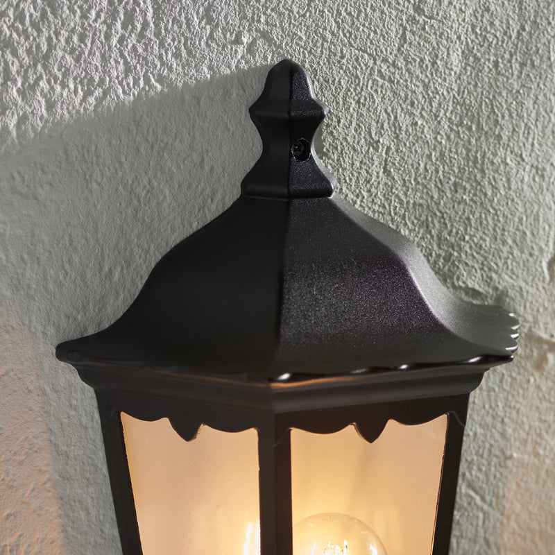 Burford Small Wall Light