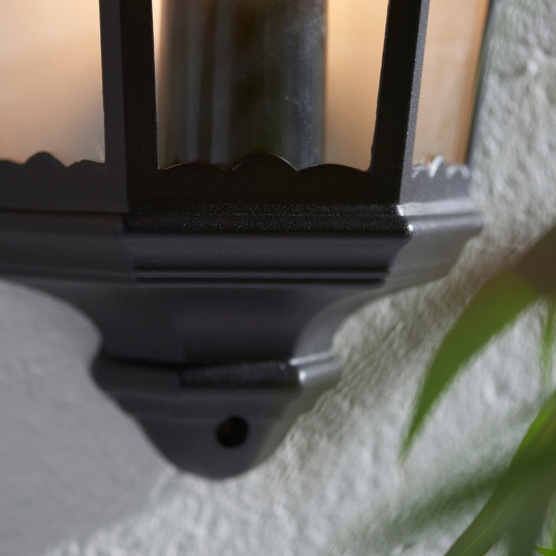 Burford Small Wall Light