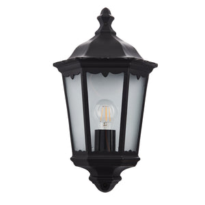 Burford Small Wall Light