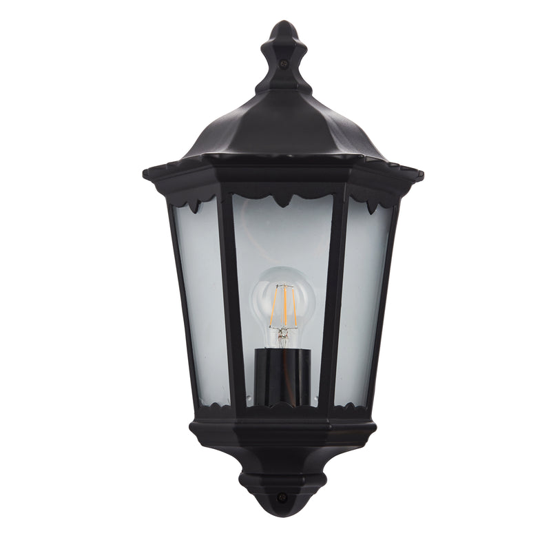 Burford Small Wall Light