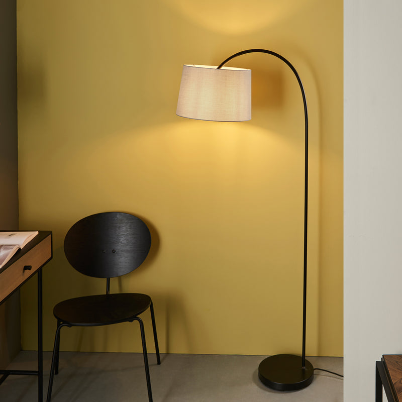 Carlson Floor Lamp
