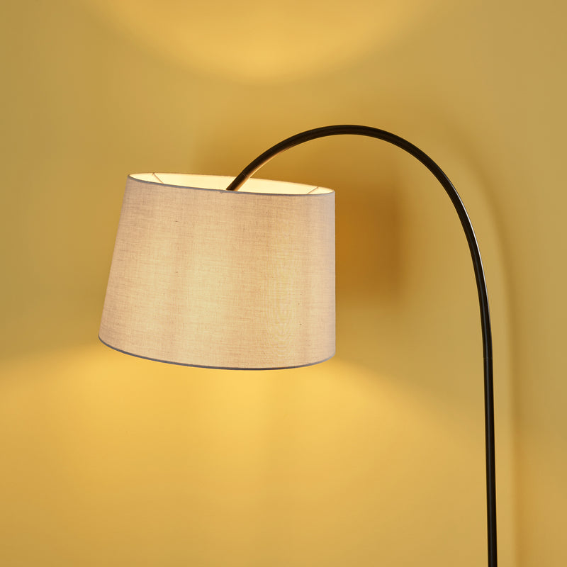 Carlson Floor Lamp