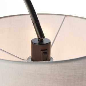 Carlson Floor Lamp