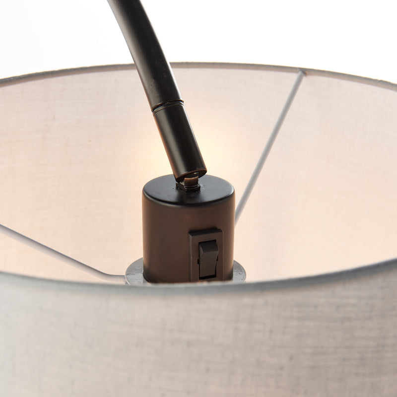 Carlson Floor Lamp