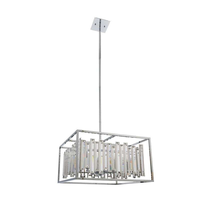 Acadia 6 Pendant Light