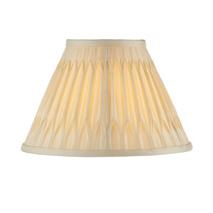 Chatsworth 25.5cm Shade - Ivory