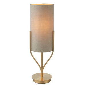 Fraser Table Lamp - Natural