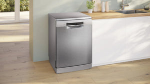 Bosch SMS4EMI06G Full Size Dishwasher