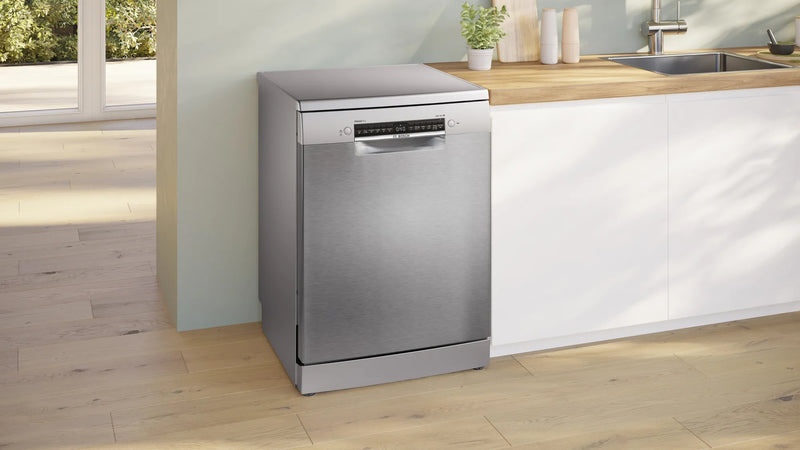 Bosch SMS4EMI06G Full Size Dishwasher