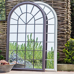 Orlanda Outdoor Mirror - Ember