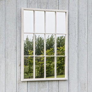Zanetti Outdoor Mirror - Gatehouse