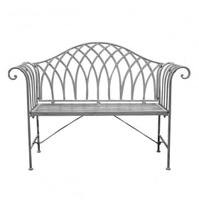 Duchess Outdoor Bench - Estate