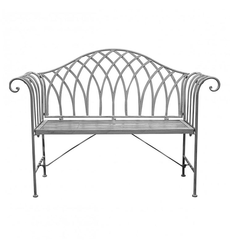 Duchess Outdoor Bench - Estate