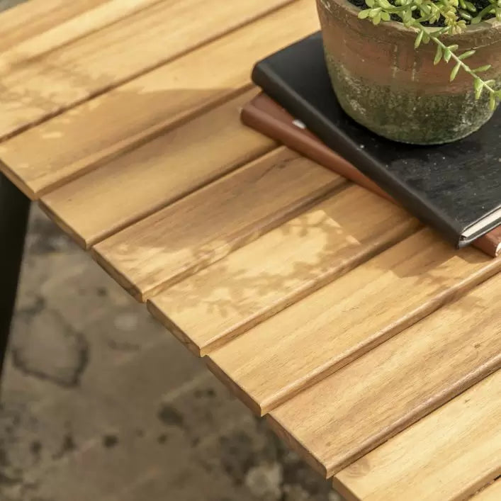 Marzano Outdoor Lounge Set - Natural