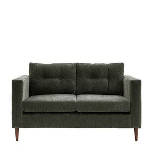 Whitwell 2 Seater Sofa - Forest