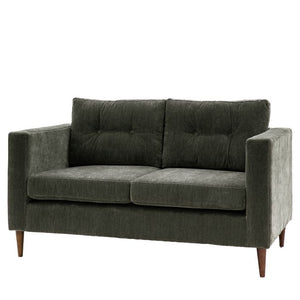 Whitwell 2 Seater Sofa - Forest