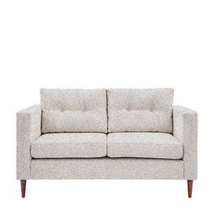 Whitwell 2 Seater Sofa - Light Grey