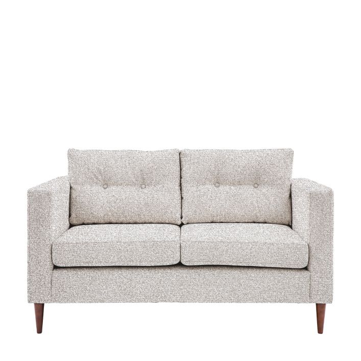 Whitwell 2 Seater Sofa - Light Grey