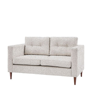 Whitwell 2 Seater Sofa - Light Grey