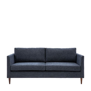 Gateford 3 Seater Sofa - Charcoal