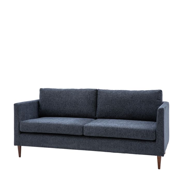 Gateford 3 Seater Sofa - Charcoal