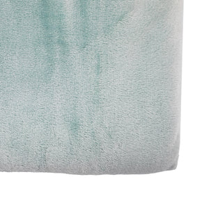 Santa Fe Super Soft Fleece - Teal