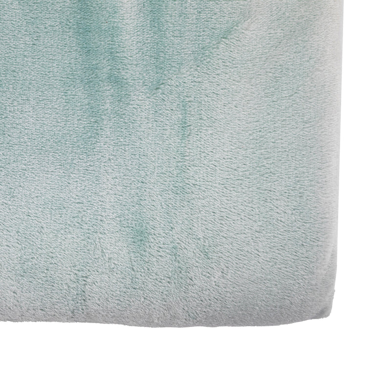 Santa Fe Super Soft Fleece - Teal