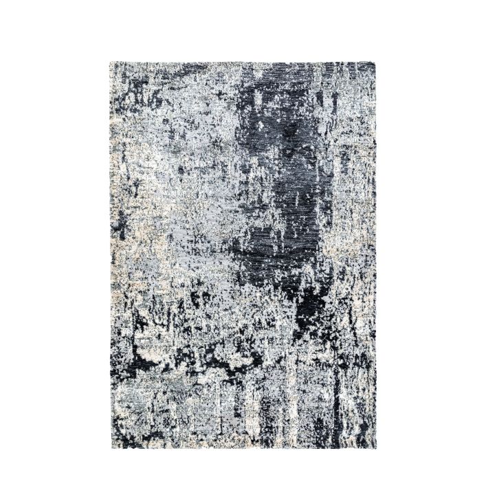 Trisul 120cm x 180cm Rug - Grey