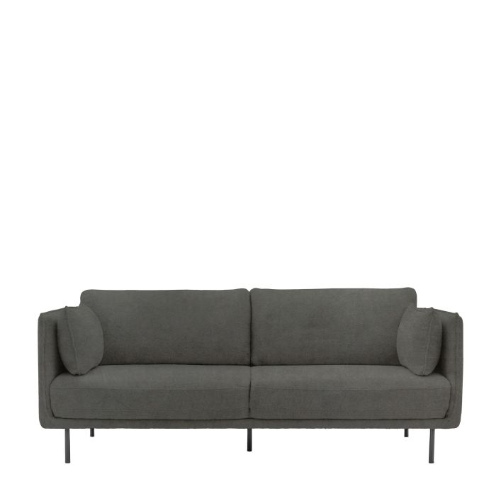 Wigmore Sofa - Truffle