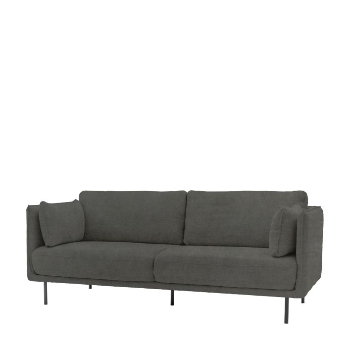 Wigmore Sofa - Truffle