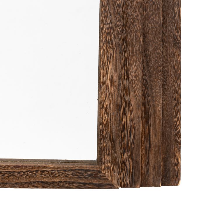 Hoxton Mirror - Charcoal