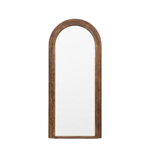 Hoxton Mirror - Charcoal