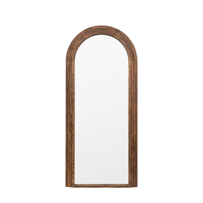 Hoxton Mirror - Charcoal