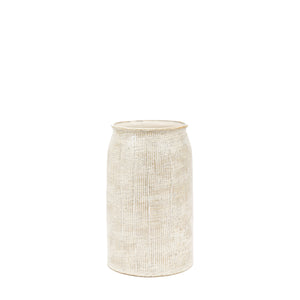 Nissi Small Milk Vase