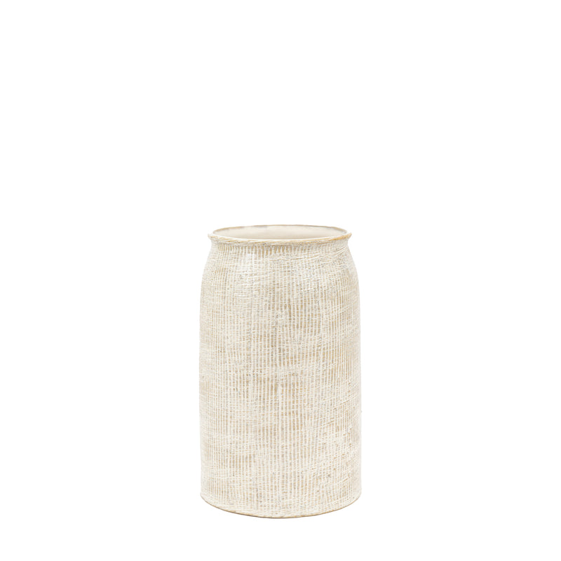 Nissi Small Milk Vase