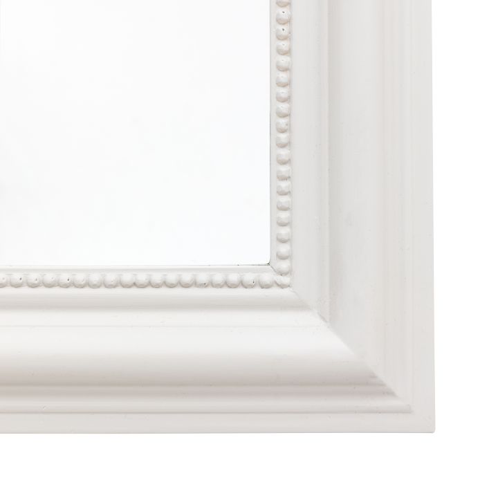 Sherwood Window Mirror - Stone